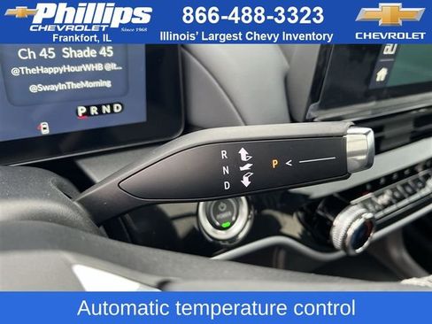 Used 2024 Honda Prologue Touring image 23