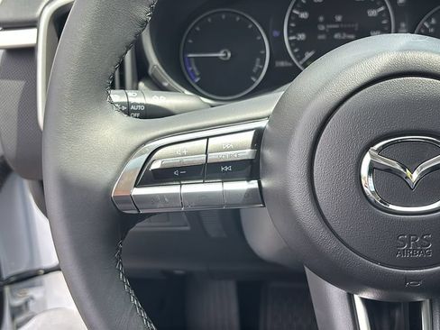 Used 2026 MAZDA CX-50 2.5 Hybrid w/ Weather Package AWD/4WD image 17