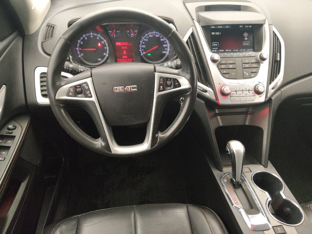 Used 2015 GMC Terrain SLT w/ Open Road Package FWD image 22