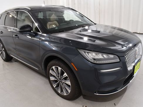 Used 2021 Lincoln Corsair Reserve w/ Equipment Group 201A AWD/4WD image 5