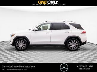 Used 2026 Mercedes-Benz GLE 350 4MATIC video 2