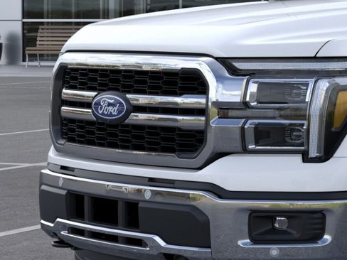 New 2026 Ford F150 Lariat AWD/4WD image 43
