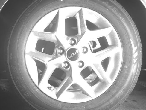 Used 2025 Kia Soul LX w/ LX Technology Package image 14