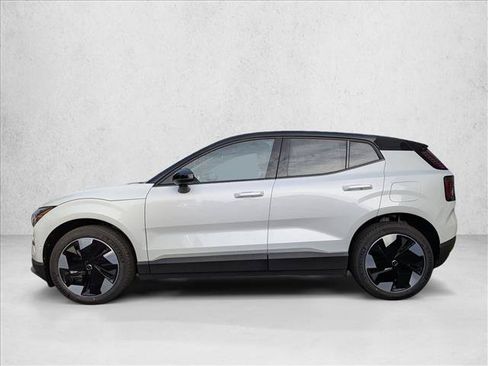 New 2026 Volvo EX30 Ultra w/ Protection Package AWD/4WD image 10