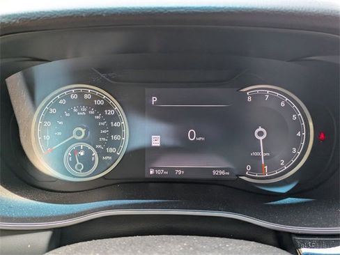 Used 2025 Genesis G70 3.3T Advanced w/ Sport Prestige Package image 11