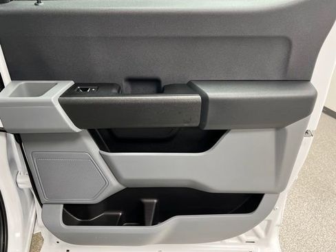 Used 2024 Ford F250 XL w/ 360-Degree Camera Package AWD/4WD image 47