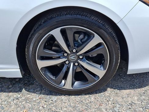 Used 2024 Acura TLX w/ Technology Package FWD image 32