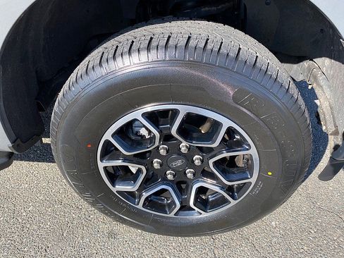 Certified 2021 Ford F150 XLT w/ Equipment Group 301A Mid image 15