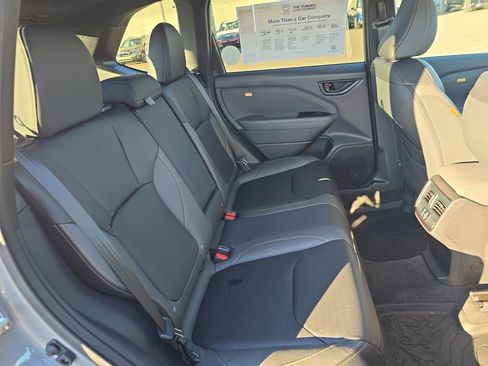 New 2026 Subaru Forester Wilderness image 17