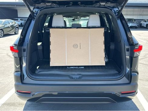 New 2026 Lexus TX 350 FWD image 19