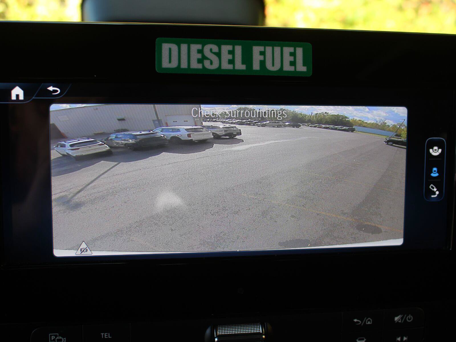 Used 2025 Mercedes-Benz Sprinter 2500 image 20