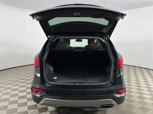 Used 2017 Hyundai Santa Fe Sport image 25
