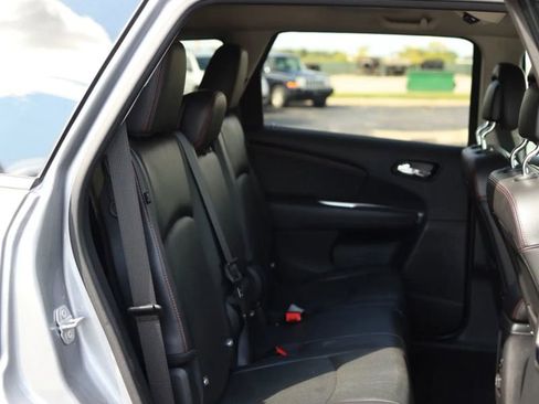 Used 2018 Dodge Journey GT w/ Driver Convenience Group image 35