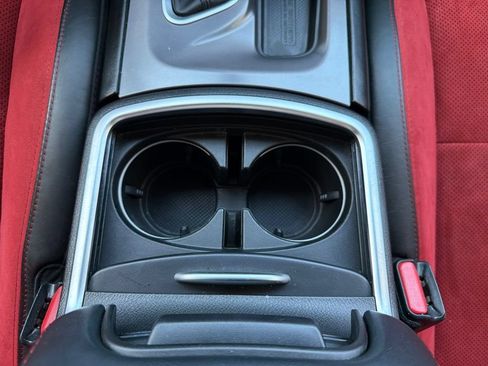 Used 2022 Dodge Charger Scat Pack RWD image 16
