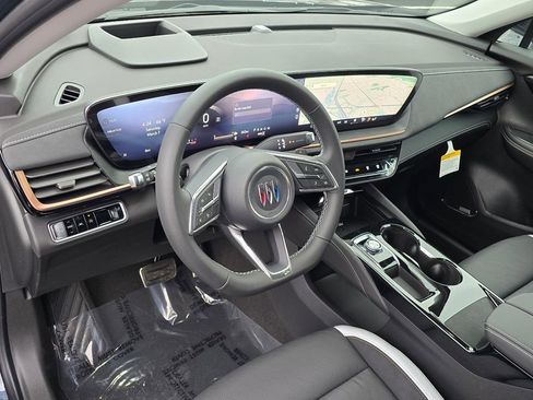 New 2026 Buick Envision Sport Touring AWD/4WD image 18