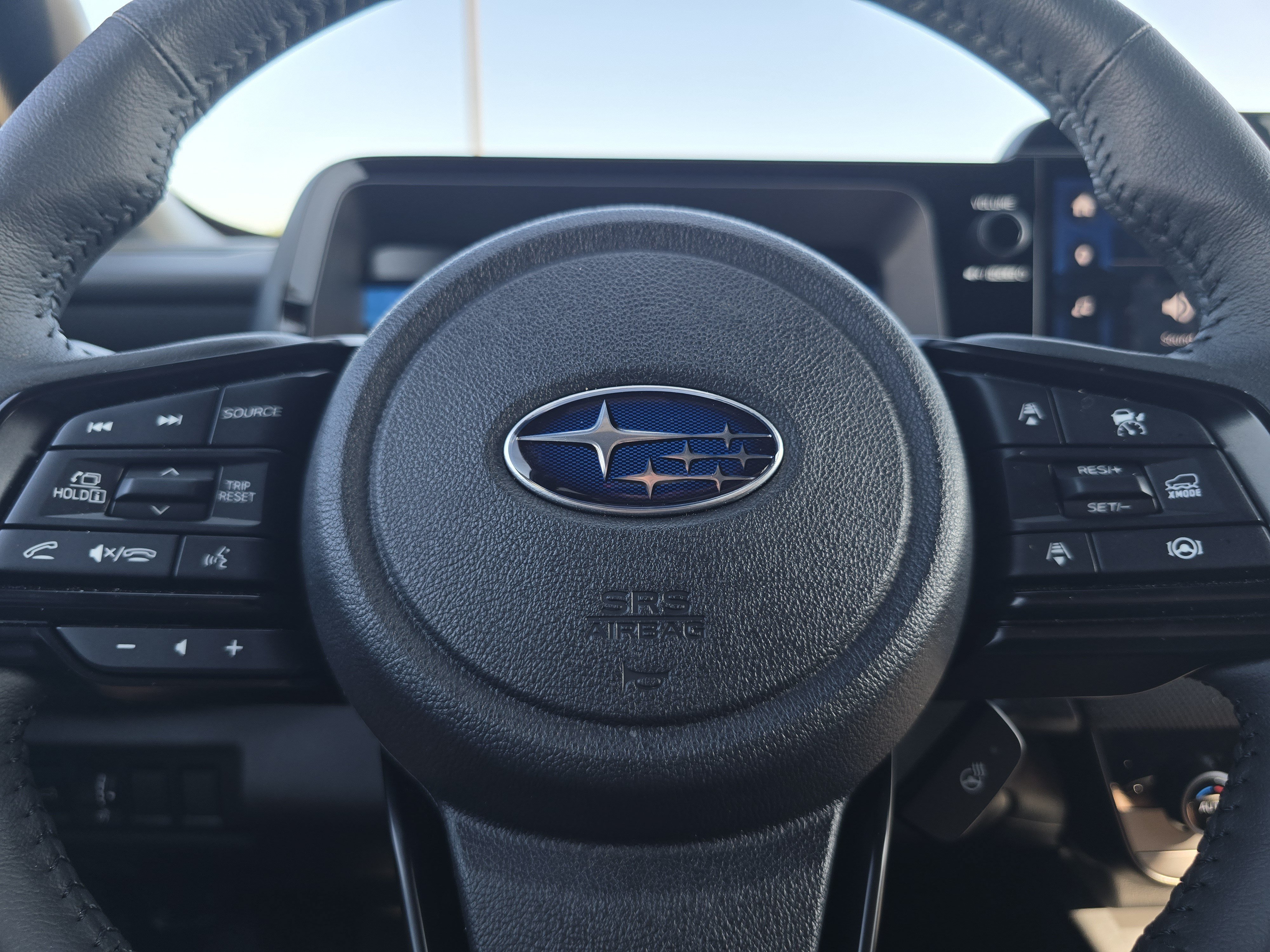 Certified 2026 Subaru Outback Limited AWD/4WD image 25