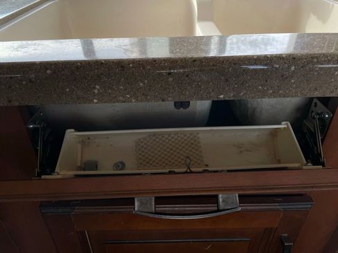 Used 2013 Ford E-450 and Econoline 450 Super Duty w/ Motorhome Prep Pkg image 65