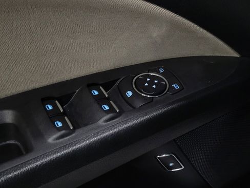 Used 2018 Ford Fusion S image 27