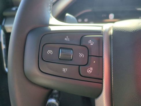 Used 2025 GMC Sierra 1500 Denali w/ Denali Reserve Package AWD/4WD image 15