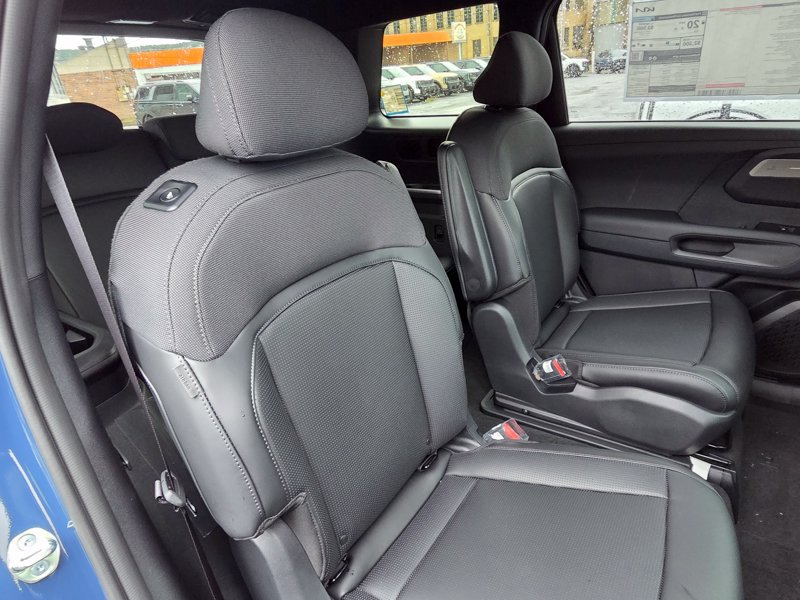 New 2027 Kia Telluride S AWD/4WD image 20
