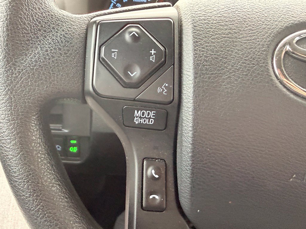 Used 2018 Toyota Tacoma SR RWD image 23