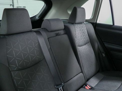Used 2022 Toyota RAV4 XLE FWD image 27