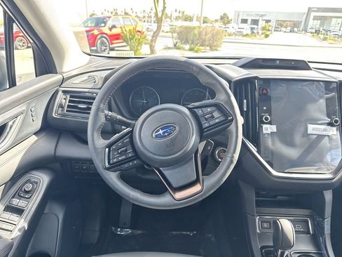 New 2026 Subaru Ascent Limited Bronze AWD/4WD image 11