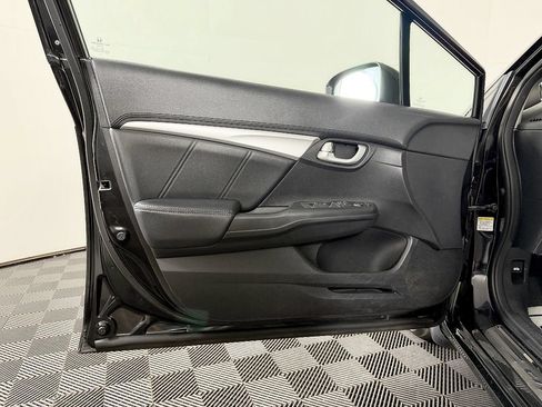 Used 2015 Honda Civic EX-L image 26