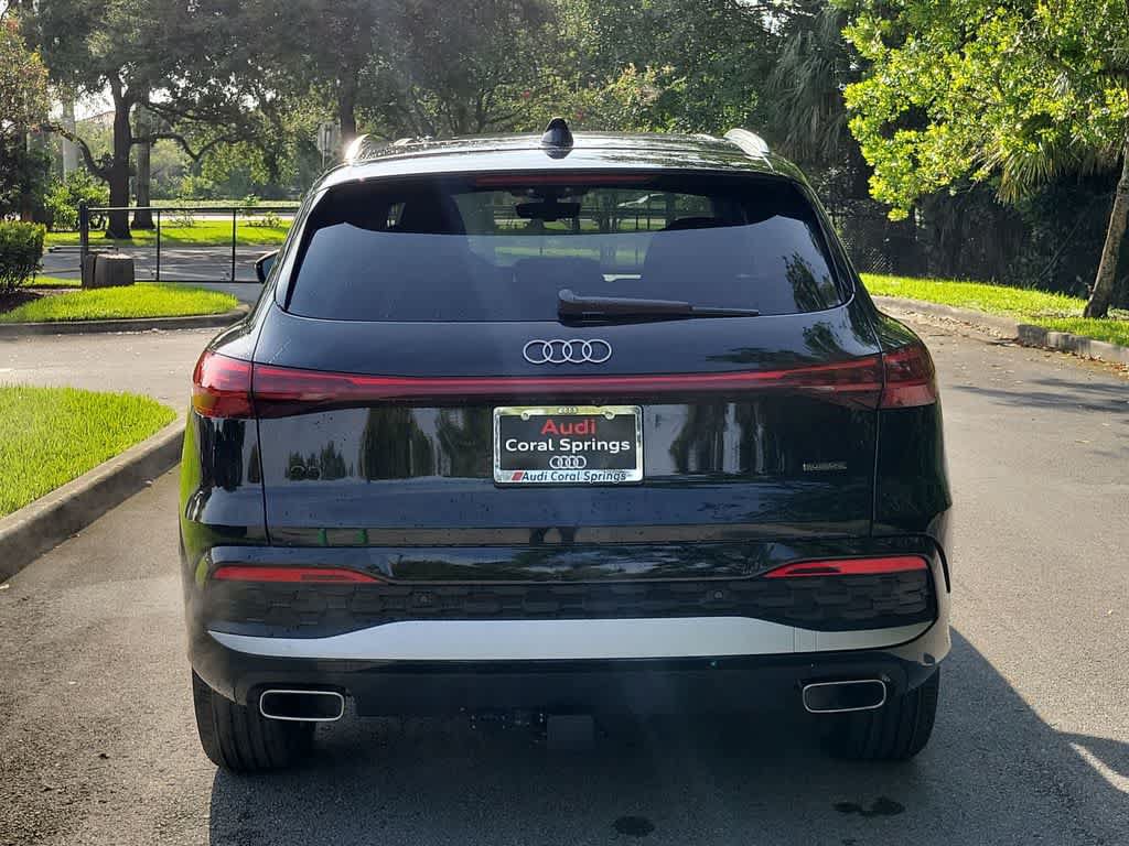 New 2026 Audi Q5 Premium AWD/4WD image 13