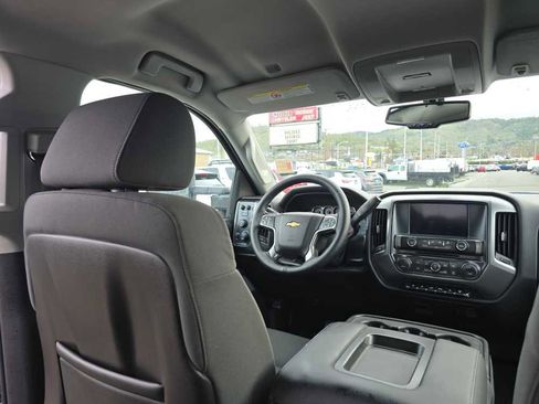 Used 2015 Chevrolet Silverado 3500 LT image 11