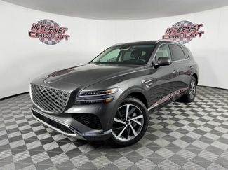 Used 2025 Genesis GV80 2.5T Advanced video 1