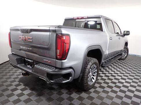 Used 2020 GMC Sierra 1500 AT4 w/ AT4 Premium Package AWD/4WD image 19
