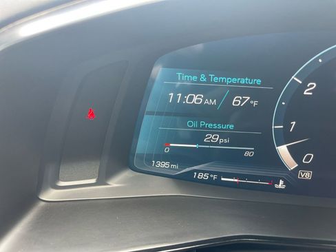 Used 2023 Chevrolet Corvette Stingray Preferred Cpe w/ Z51 Performance Package image 25