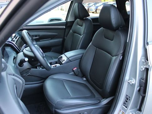 Used 2024 Hyundai Tucson SEL w/ Convenience Package AWD/4WD image 11
