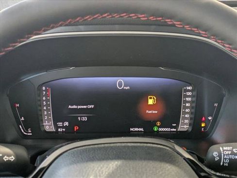 New 2025 Honda Pilot Black Edition image 11