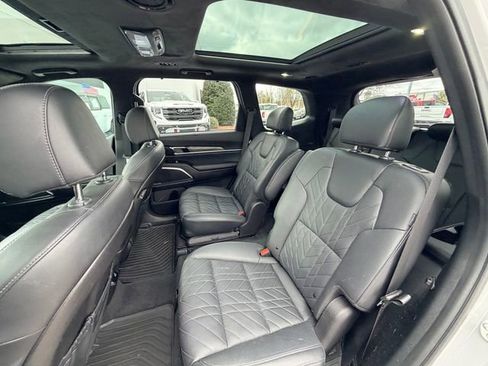 Used 2024 Kia Telluride SX Prestige X-Line image 18
