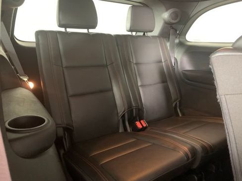 Used 2025 Dodge Durango R/T AWD/4WD image 10