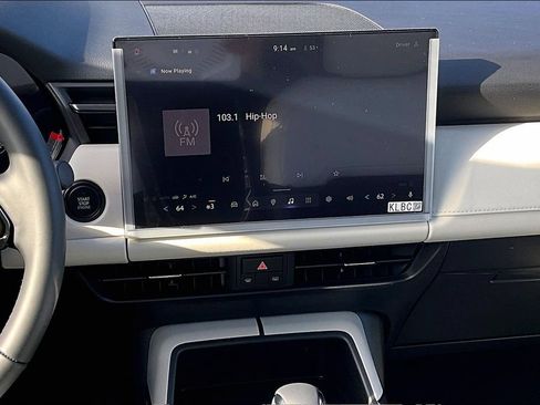 New 2026 MAZDA CX-5 Preferred AWD/4WD image 7