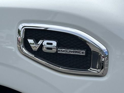 Used 2017 Nissan Titan SV AWD/4WD image 19