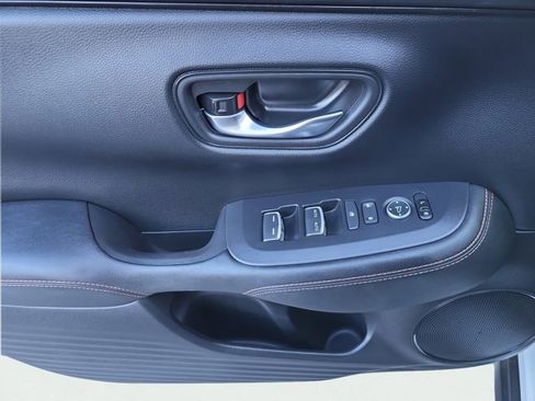 Used 2024 Honda HR-V Sport image 24