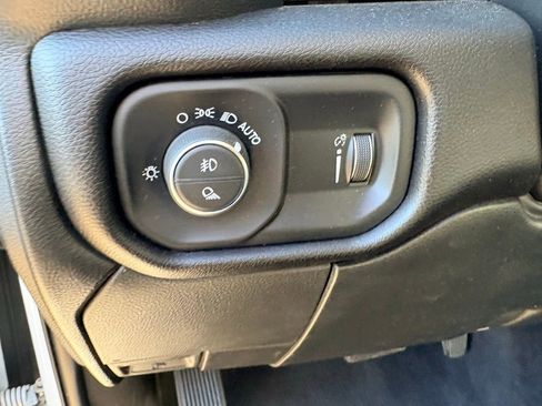 Used 2024 RAM 2500 Big Horn image 29