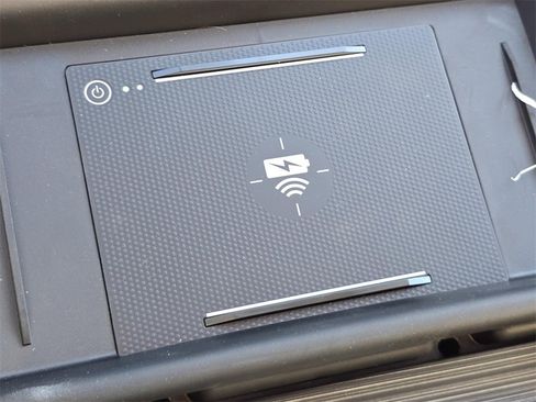 New 2026 Honda Odyssey Elite image 11