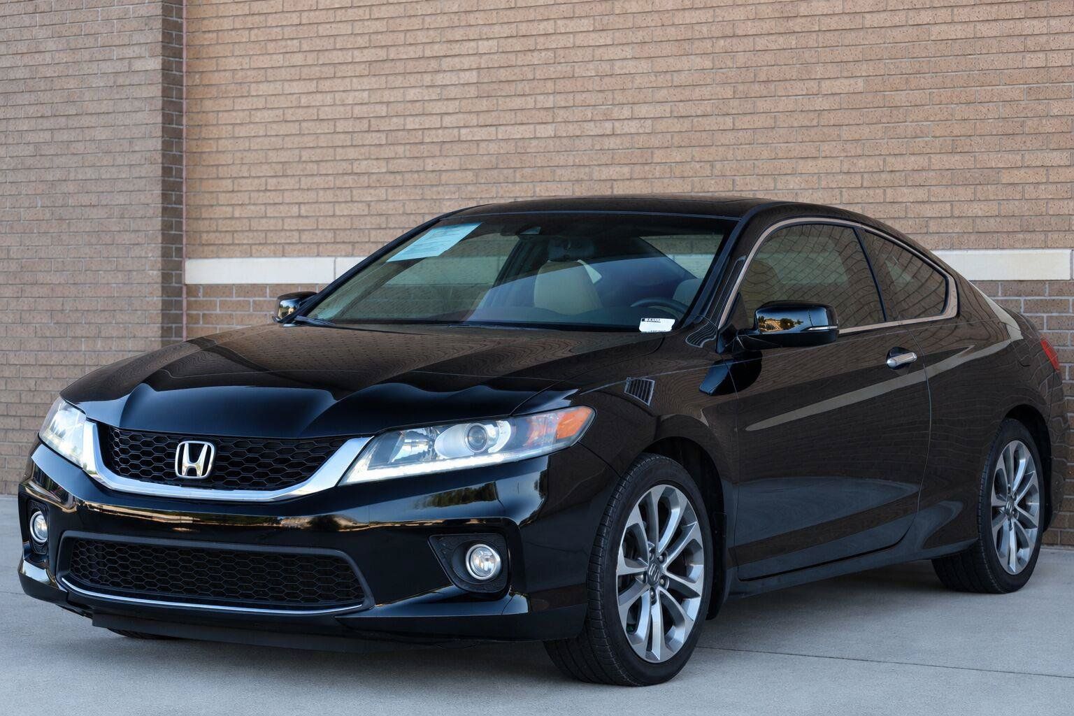 Used 2014 Honda Accord EX-L image 5