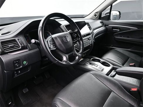 Used 2021 Honda Pilot Special Edition image 18