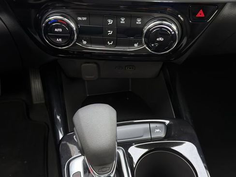 New 2026 Chevrolet Trax LT w/ Driver Confidence Package image 15