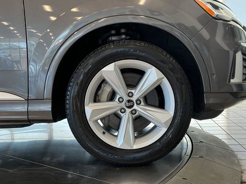 Used 2021 Audi Q7 2.0T Premium Plus w/ Premium Plus Package image 9