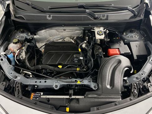 Used 2024 Buick Encore GX Preferred FWD image 23