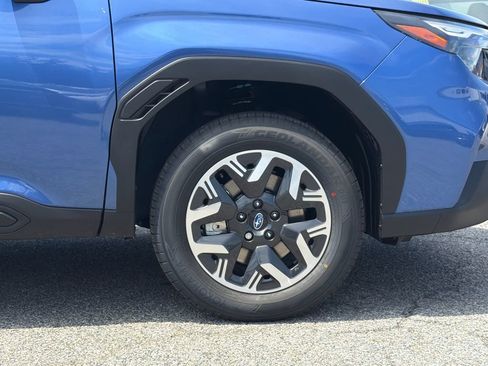 New 2026 Subaru Forester Premium AWD/4WD image 5