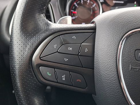 Used 2021 Dodge Challenger R/T Scat Pack image 21