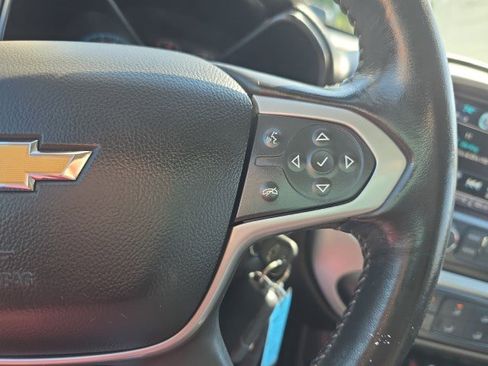 Used 2018 Chevrolet Colorado ZR2 image 29